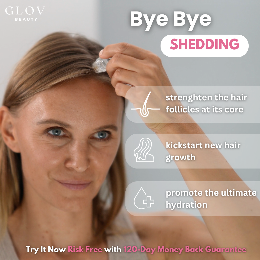 Nivah Hair Regrowth System