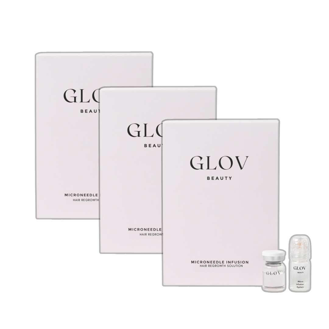 Nivah Hair Regrowth System