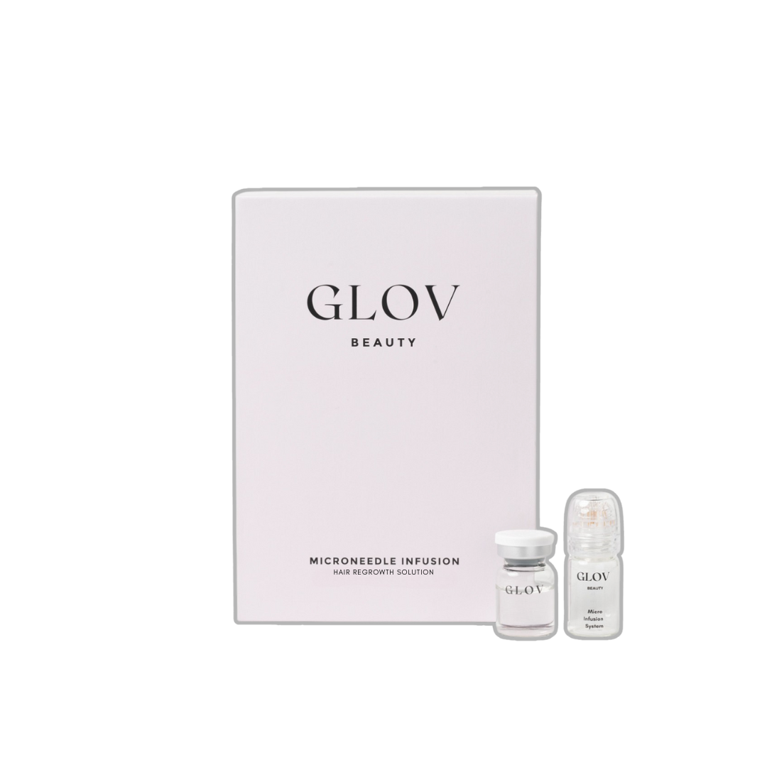 Nivah Hair Regrowth System