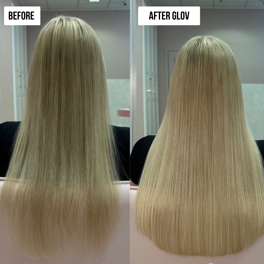 Nivah Hair Regrowth System