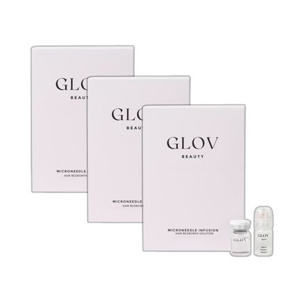 Nivah Hair Regrowth System