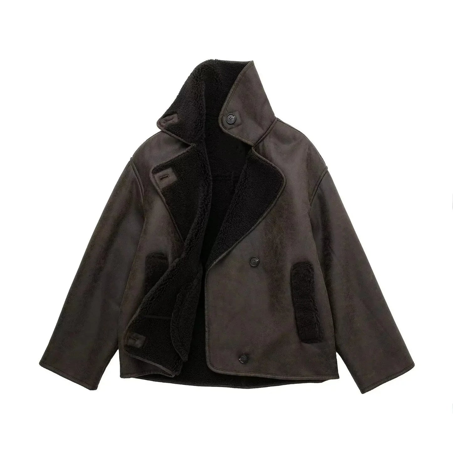 Ashford Vintage Leather Jacket