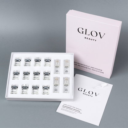 Nivah Hair Regrowth System