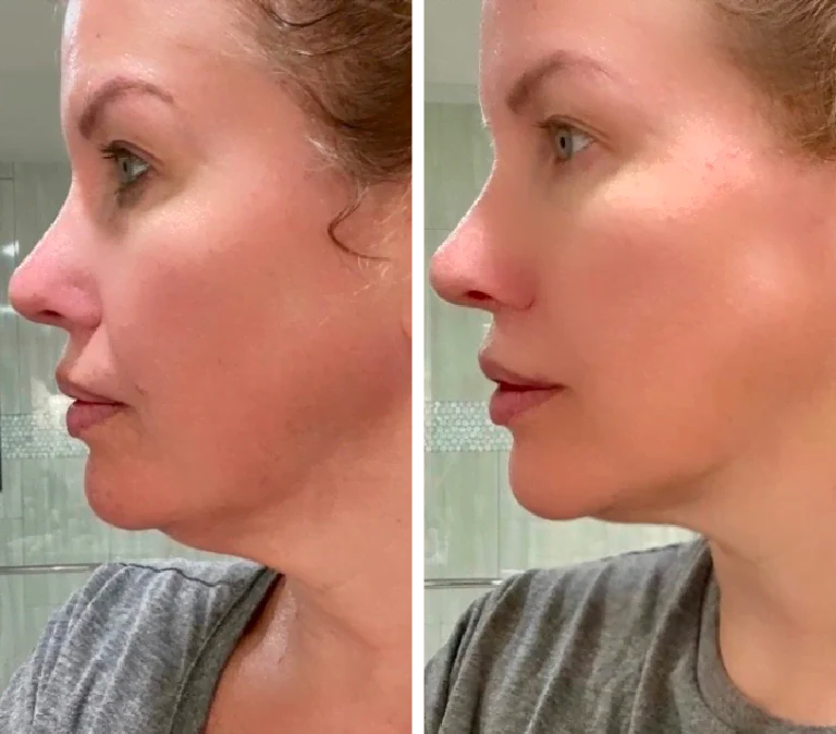 ContourFlow™ Face Brush