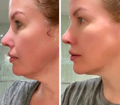 ContourFlow™ Face Brush