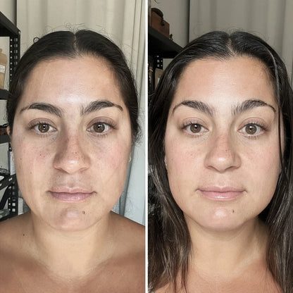 ContourFlow™ Face Brush